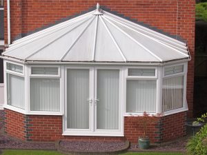 Conservatories, Glaziers Canning Town