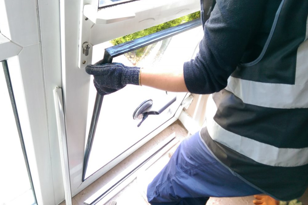 Double Glazing Repairs in Canning Town, North Woolwich, E16