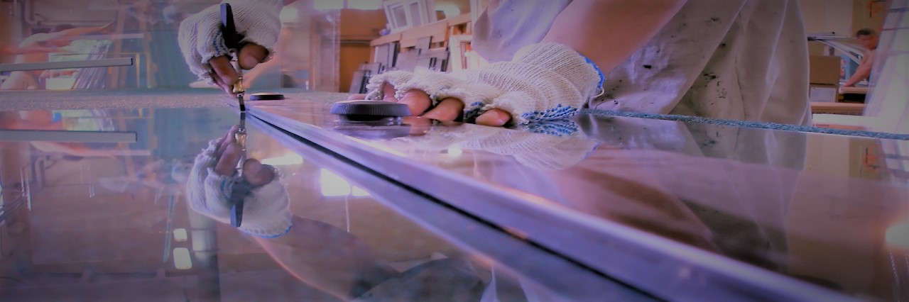 Slider, Glass Cutting Service in Canning Town, North Woolwich, E16