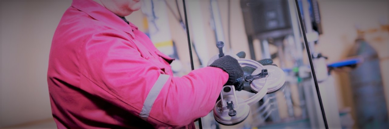 Slider, Glass Fitters in Canning Town, North Woolwich, E16