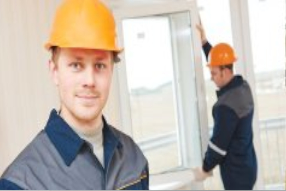 Glazing Canning Town, North Woolwich, E16