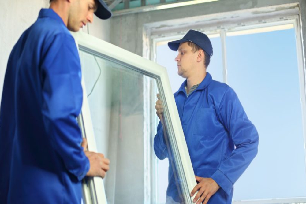 Replacement Glass in Canning Town, North Woolwich, E16